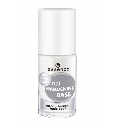 essence nail hardening base 8ml