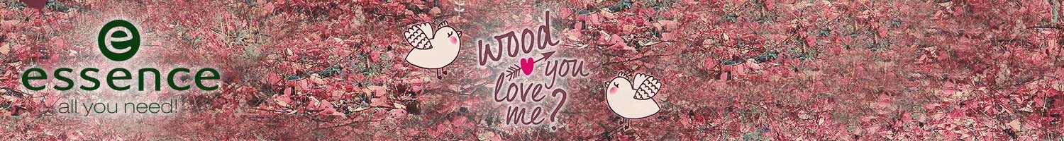 Wood You Love Me?