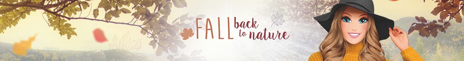 Fall Back to Nature