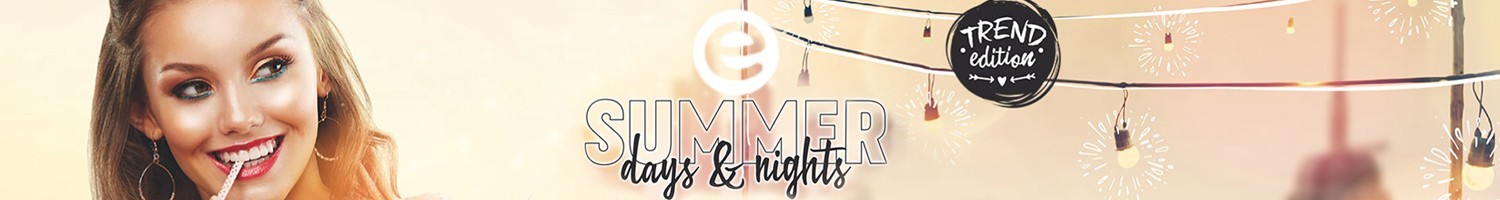 Summers Days & Nights