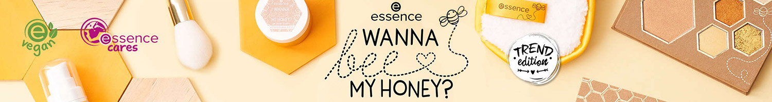 Wanna Bee My Honey?