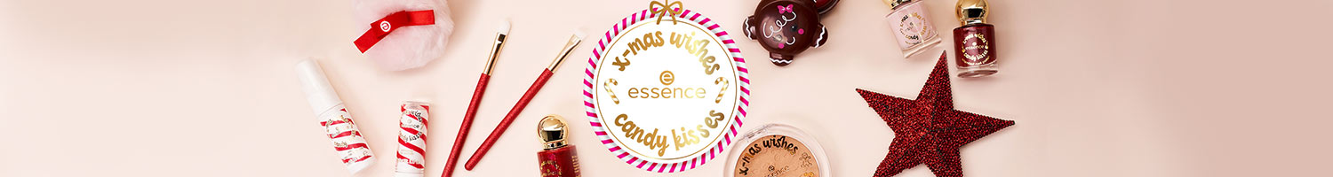 x-mas wishes candy kisses